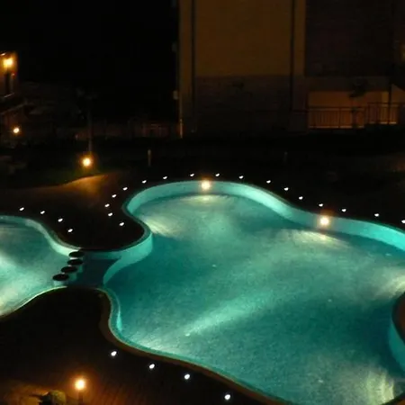 2 Bedroom Luxury In Nevena * سفيتي فلاس