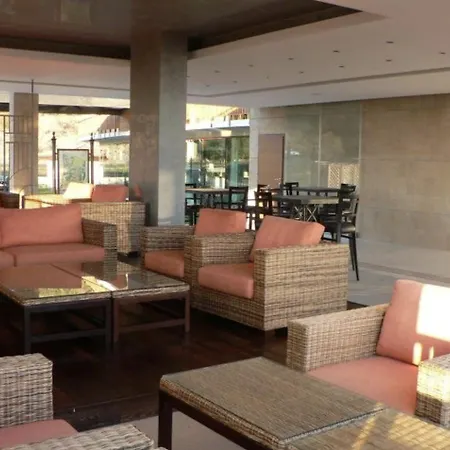 2 Bedroom Luxury In Nevena شقة سفيتي فلاس