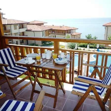 شقة 2 Bedroom Luxury In Nevena سفيتي فلاس