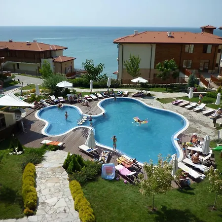 2 Bedroom Luxury In Nevena Apartment *